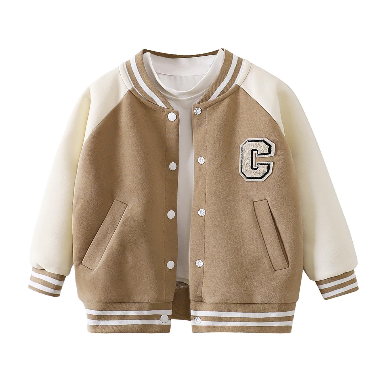 Parka Doublé E Polaire First Pen Duick - Col Officier Manches Longues