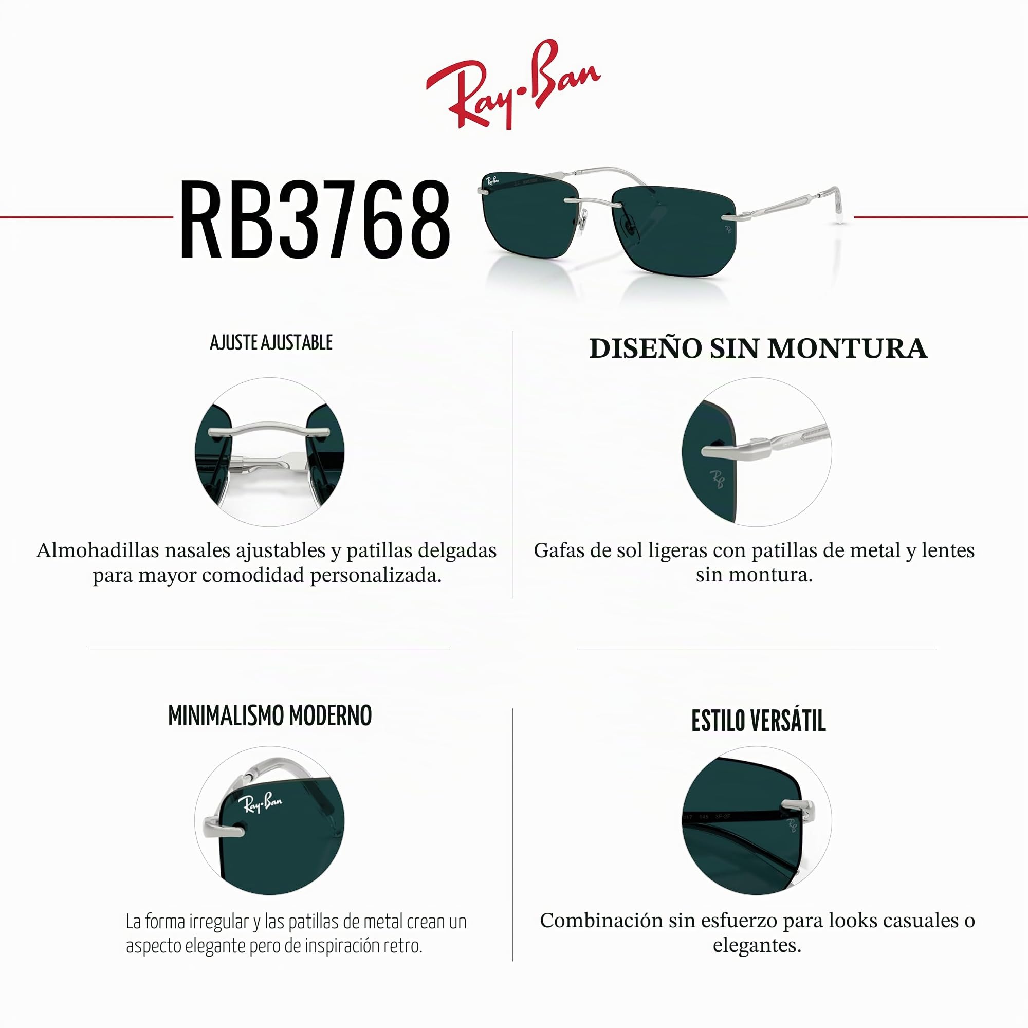 Ray-Ban Gafas de sol