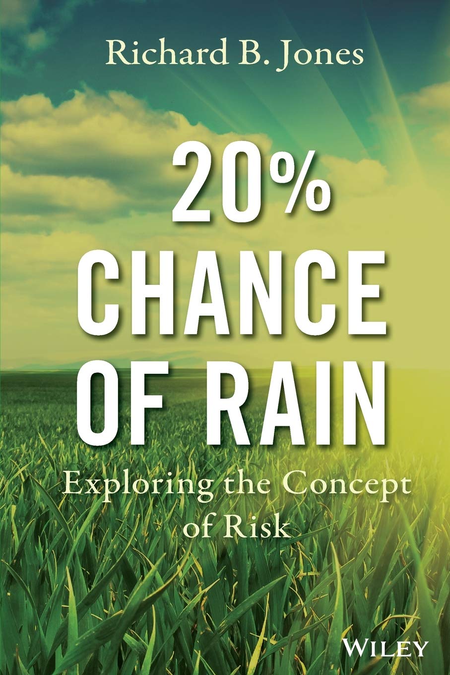 20% Chance of Rain: Exploring the Concept of Risk