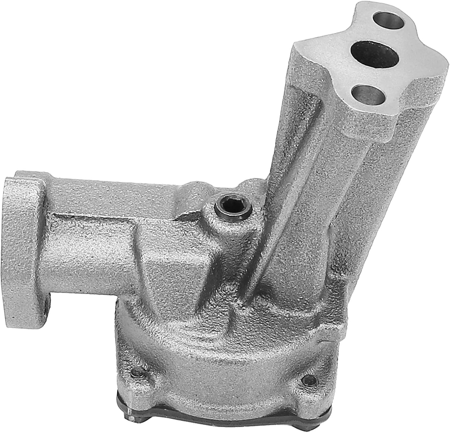 HARUMA M68 Engine Oil Pump for Ford 260-302 SBF, Standard Volume 5.0L Mustang Truck