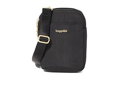 Baggallini Modern Take Two RFID Crossbody Cross Body Women
