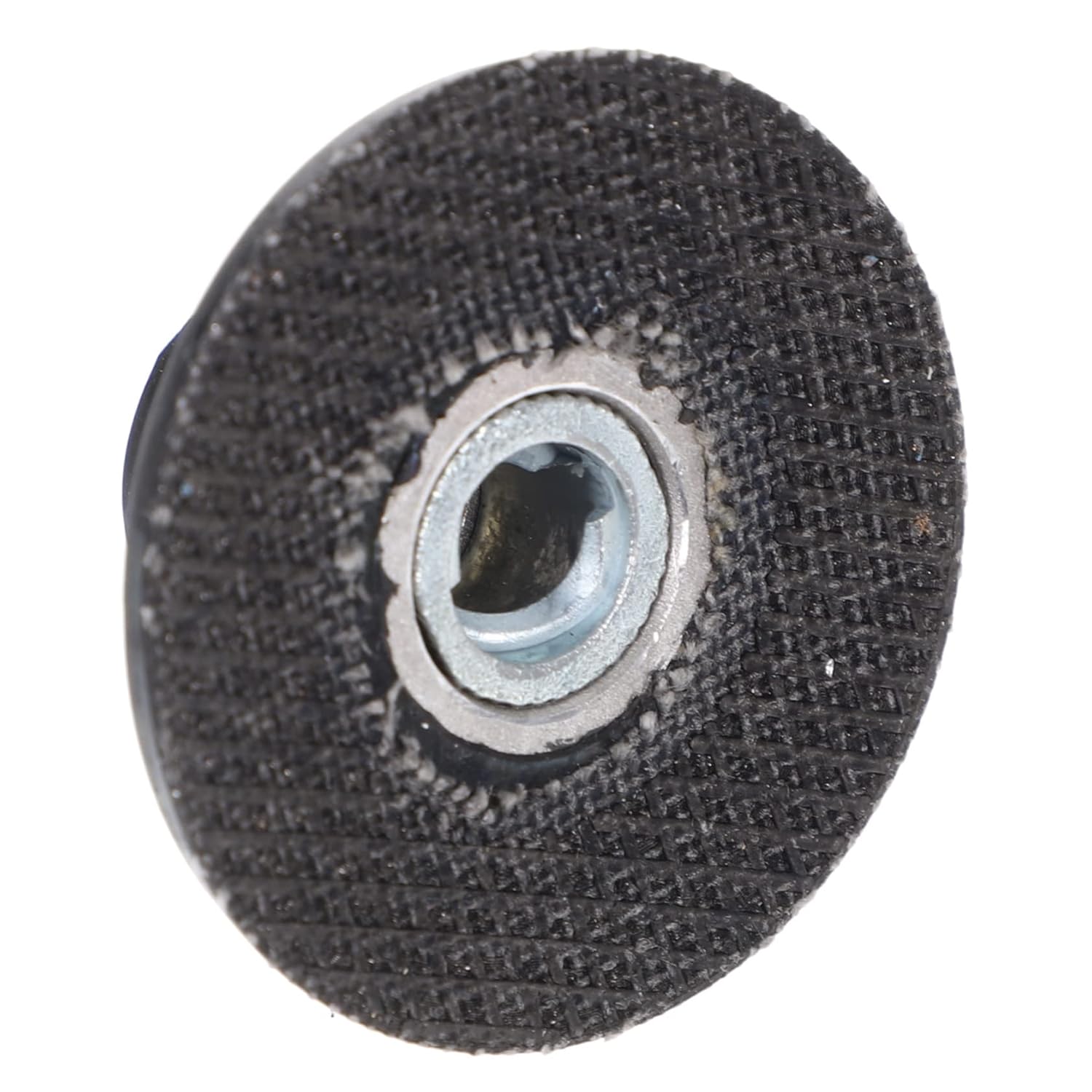 LIFKOME 5-Piece Sanding Disc Set Flap Sanding Wheels Hook and Loop Backing 4.5 Abrasive Grinding Discs for Angle Grinder for Woodworking and Automotive Surface Prep