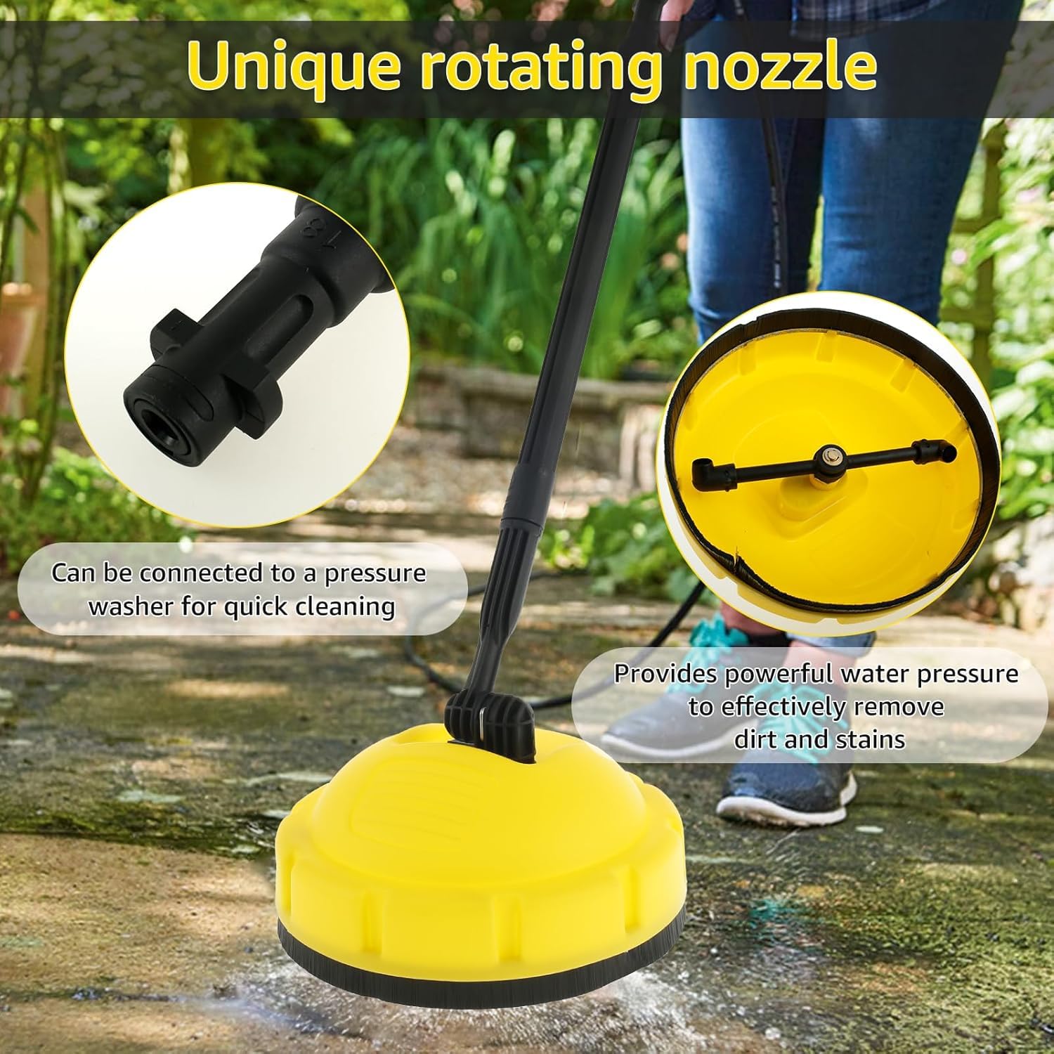 Ugelli - Ricambi Autolavaggio – Ceccato Spa - Foto 7