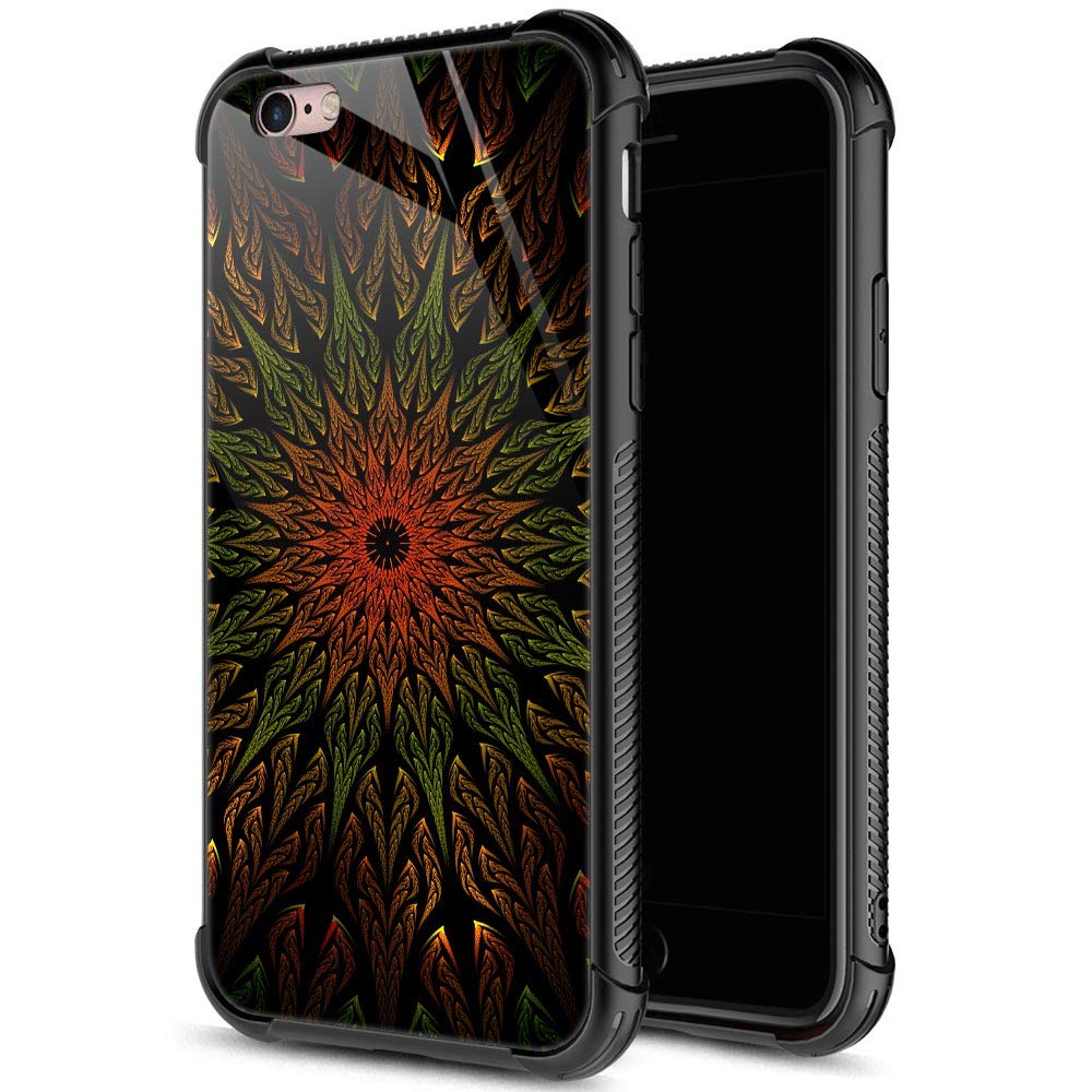 Amazon.co.jp: ZHEGAILIAN iPhone 6 Plusケース、ミリタリーグレード