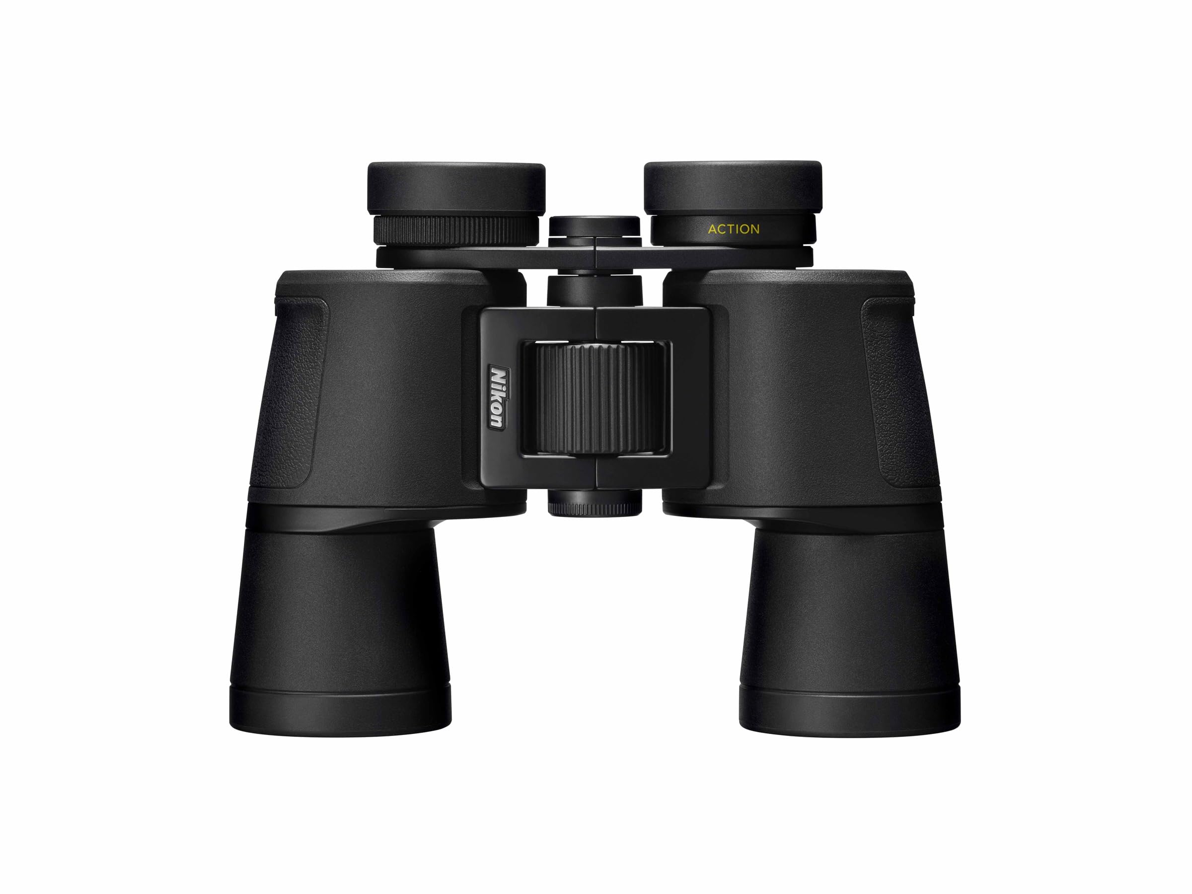 Amazon | Nikon ニコン 双眼鏡 ACTION 8x42 明るい視界 野鳥観察