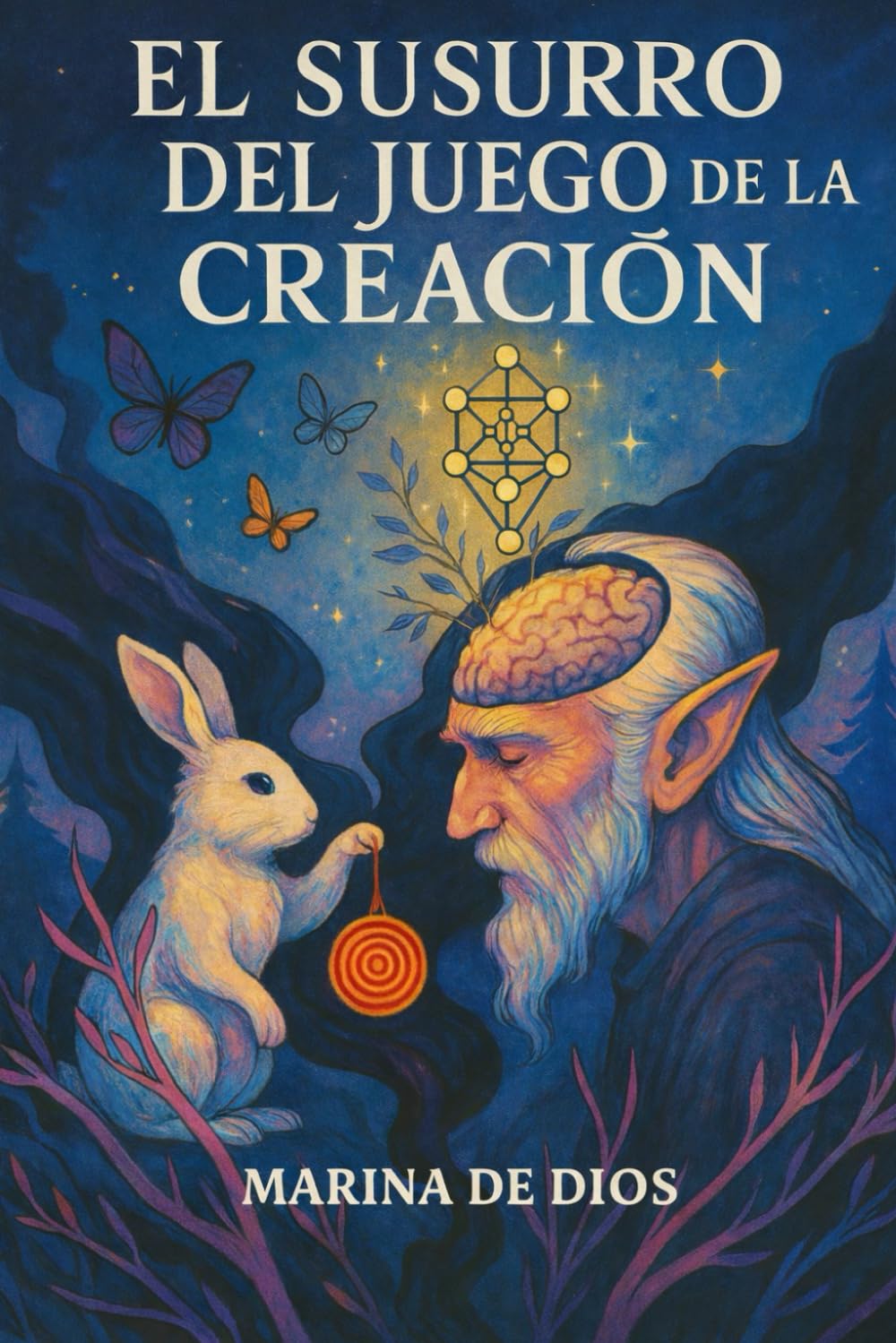 El Susurro del Juego de la Creación