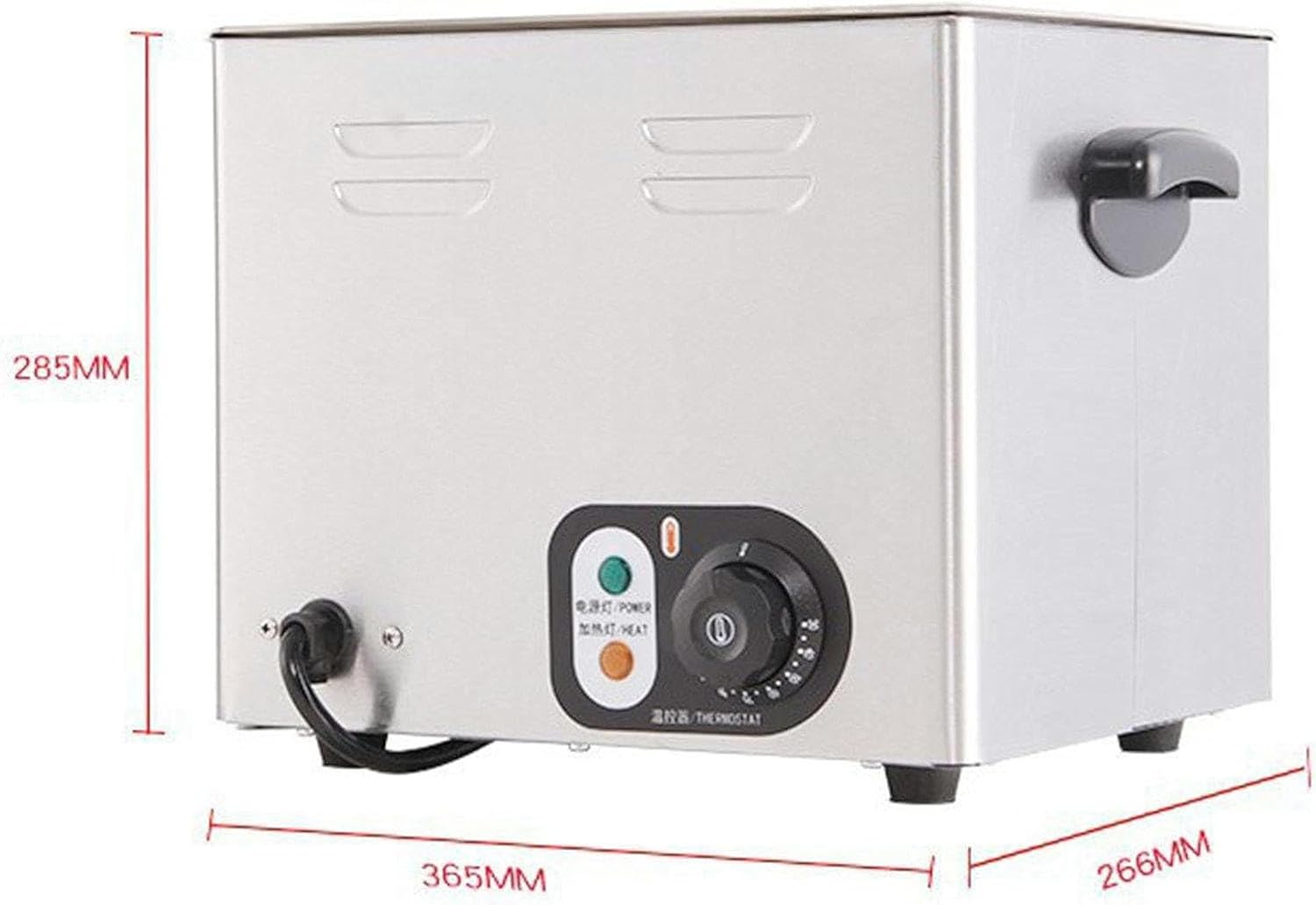 Commercial Egg Beater Hot Spring Egg Snack Equipment Fully Automatic 30-110° Constant Temperature Control Machine