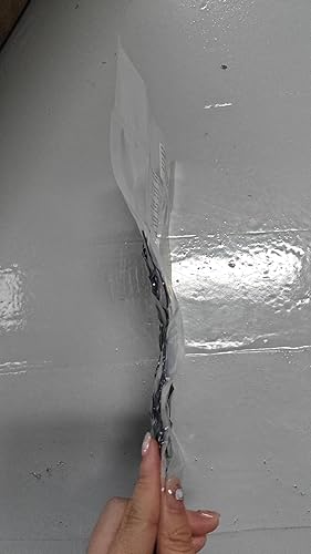 Miniatura 9 de Juego de 120 arandelas de goma, 121820251.181 in, arandelas de goma resistentes para tornillos, ojales de goma para tornillos, electrodomésticos,