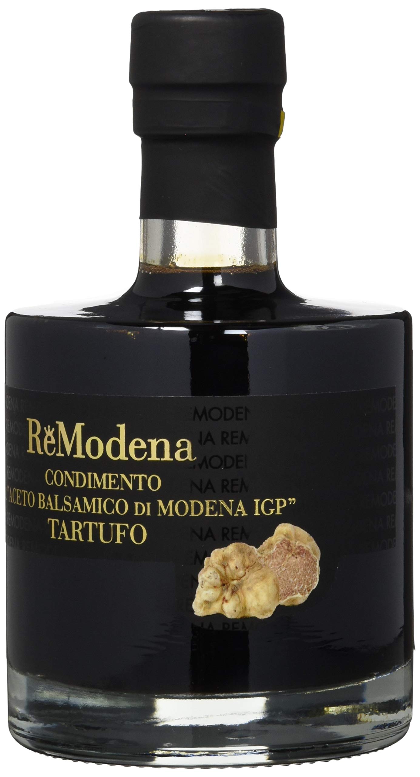 RéModena Dressing mit Modena Balsamico IGP und Trüffel 250 ml