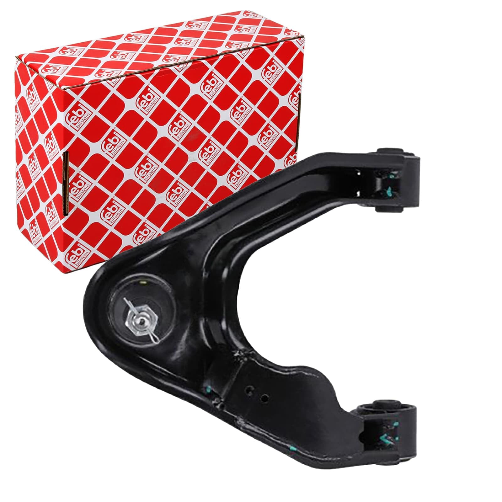 Barra Oscilante, SuspensióN De Ruedas Febi Bilstein 48175-image