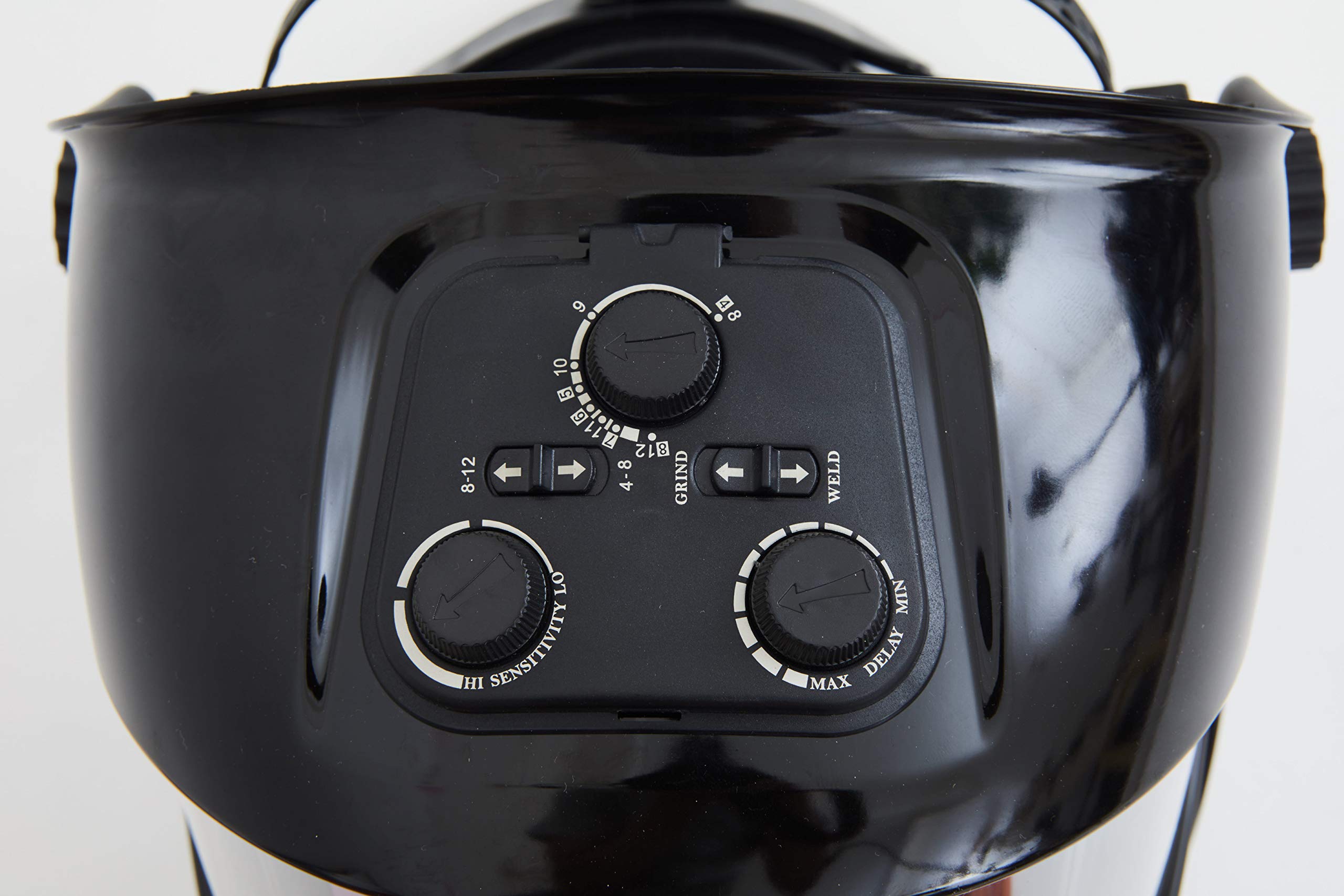 溶接面 未使用 スズキッド アイボーグ180ﾟ EB-300PW 楽天市場】スズキッド 液晶式自動遮光溶接面 アイボーグ180° EB-300PW