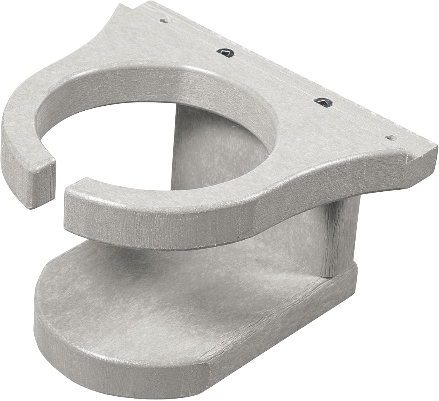 Easy-add Cup Holder, Boathouse Red