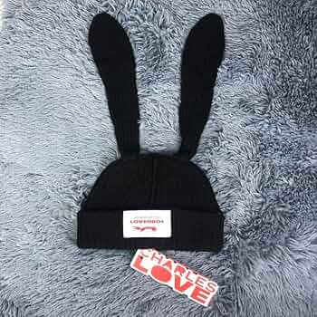 CHARLES JEFFREY LOVERBOY ウサギ耳ニット帽 71flVyy9FeL._UF350,350_QL50_.jpg