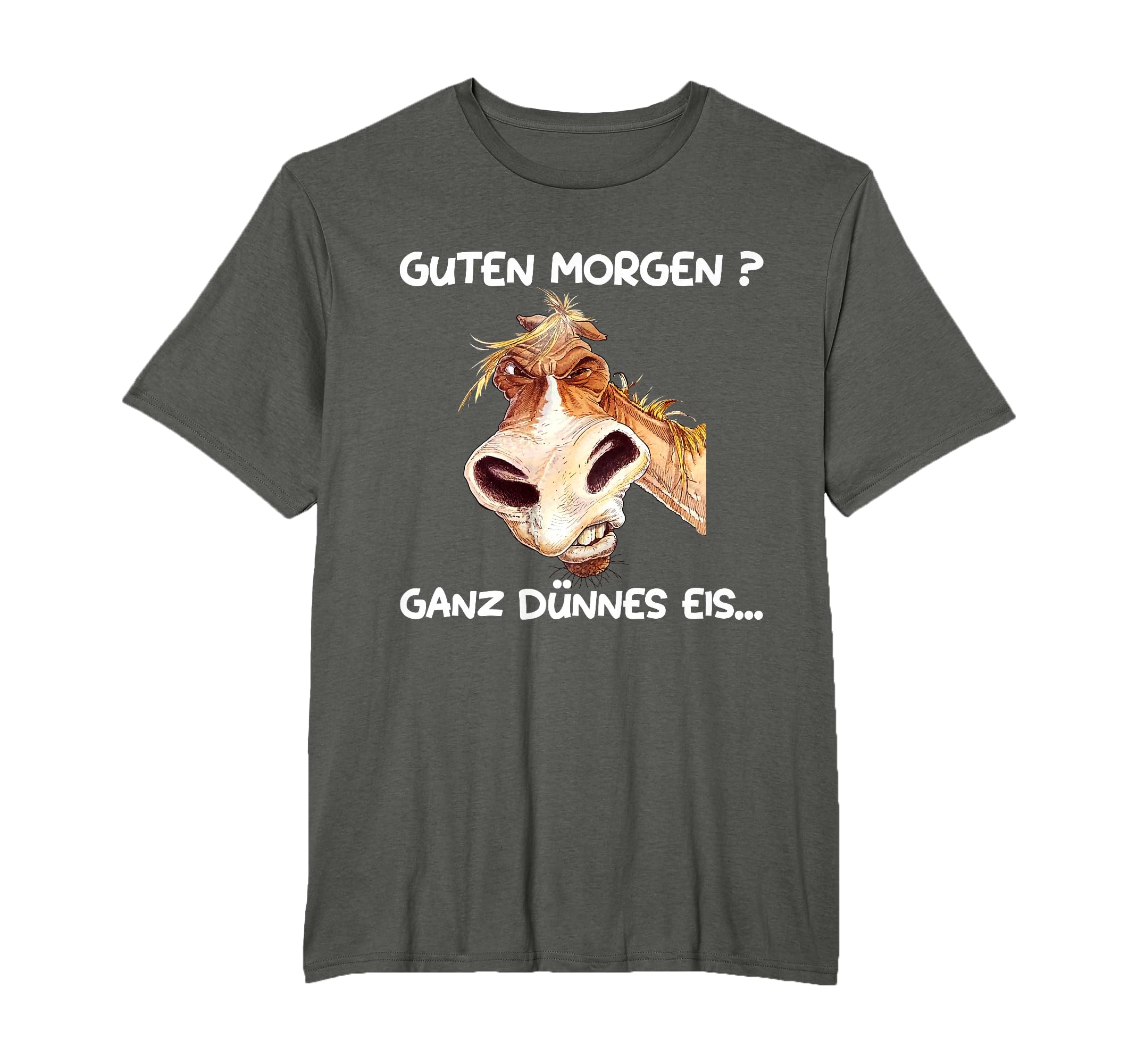 Kleidung mit Designs von Amazon Merch on Demand
