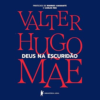 Deus na escuridão Audiobook by Valter Hugo Mãe episode artwork