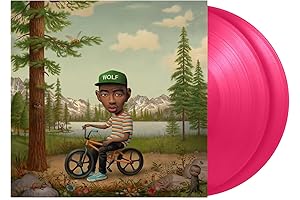 Igor by Tyler, the Creator Vinyl