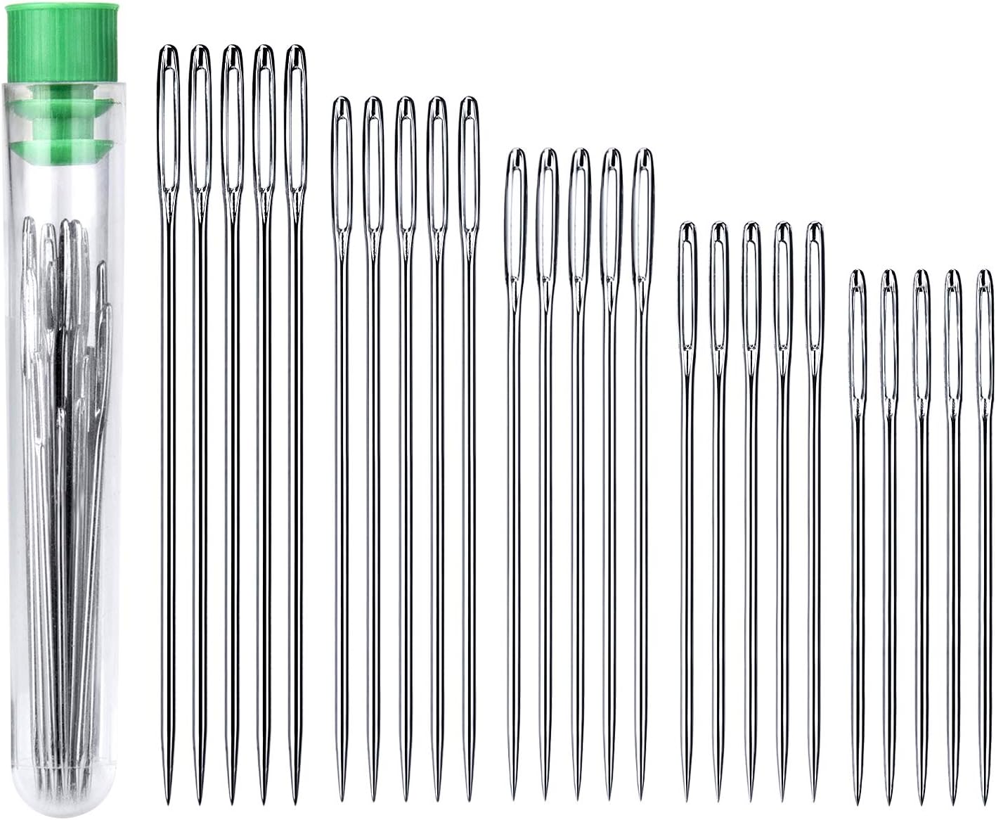 set di aghi per maglieria s pride