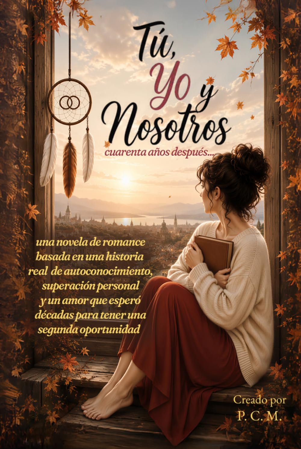Tú, yo y nosotros: Cuarenta años después...