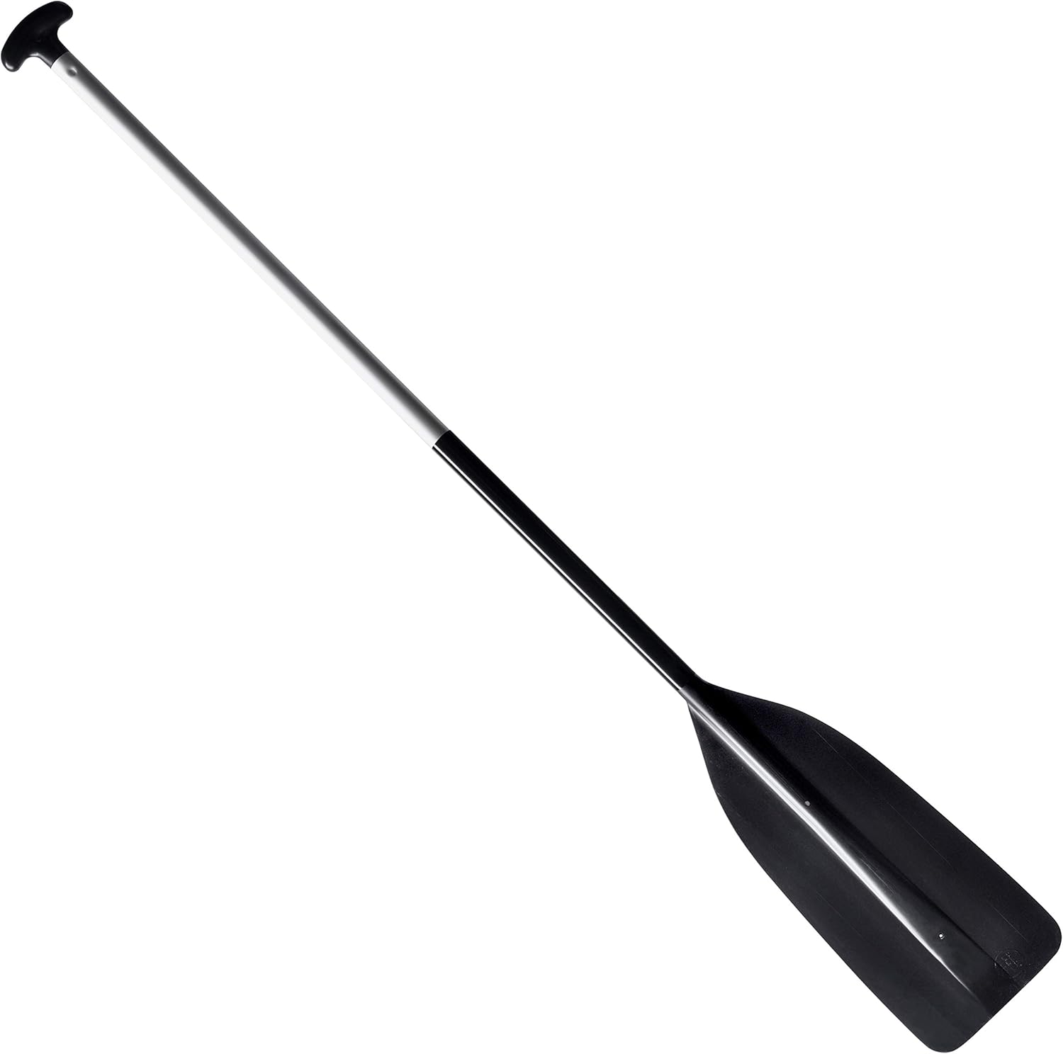 8 Straight Economy Canoe Paddle with Polymer Blade