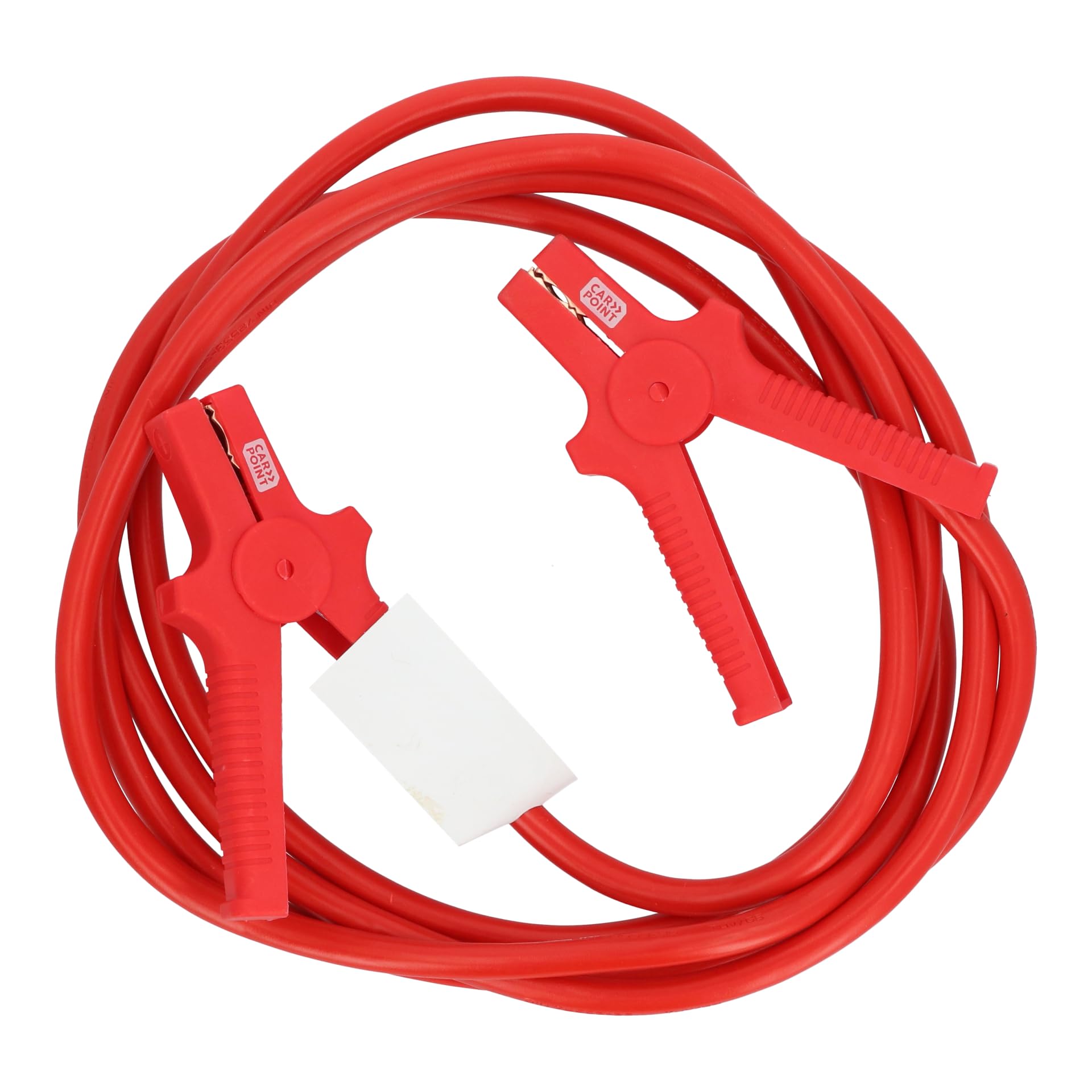 CARPOINT 0177835 Cavetti d'avviamento 4.5m 480A