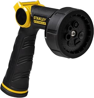 FATMAX Thumb Control 7-Pattern Nozzle