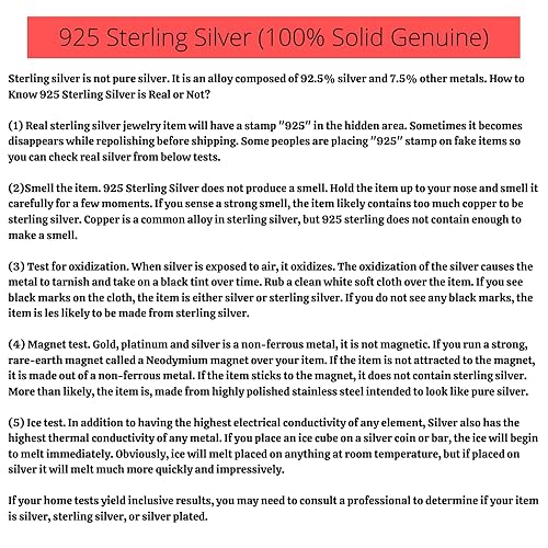 Fine 925 Sterling Silver Pendant for Women Gemstone Pendant Fashione Jewelry Gift for Women (P-208) (Dendrite Opal)