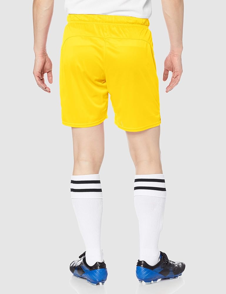 Amazon | [New Balance(ニューバランス)]ショートパンツ ゲームパンツ