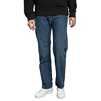 Levi's 555 Relaxed Straight Check The Score