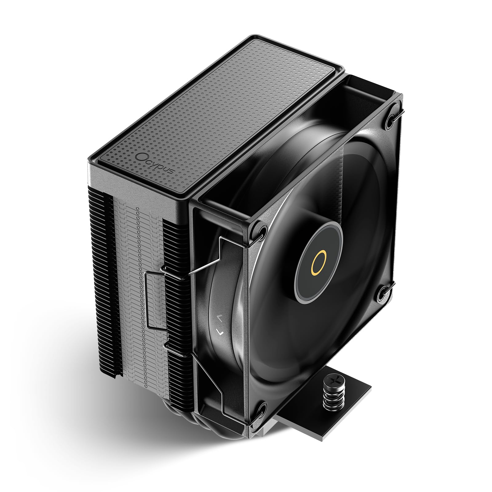 Gamma A40 ARGB BK CPU Cooler