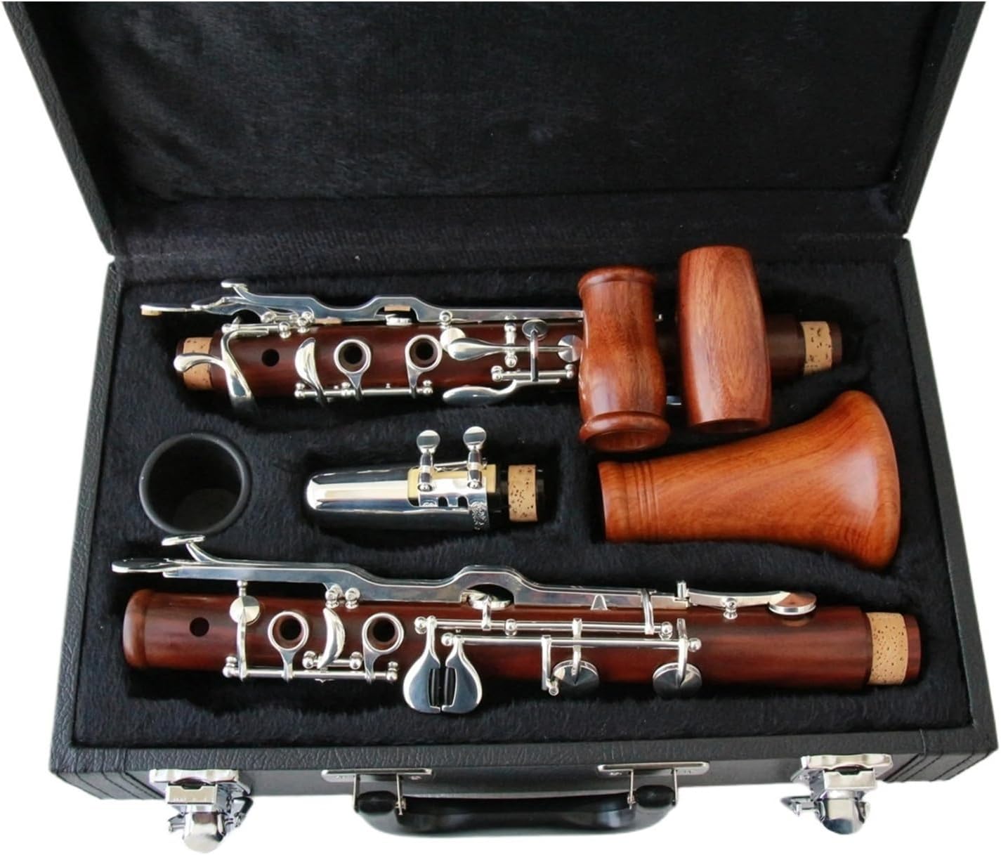 G Clarinet 18key Clarinet