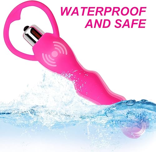 Miniatura 4 de Ventosa de silicona suave y realista, enchufe clásico de doble cabeza, unisex, se utiliza para prepararse para parejas novatas, adecuado para