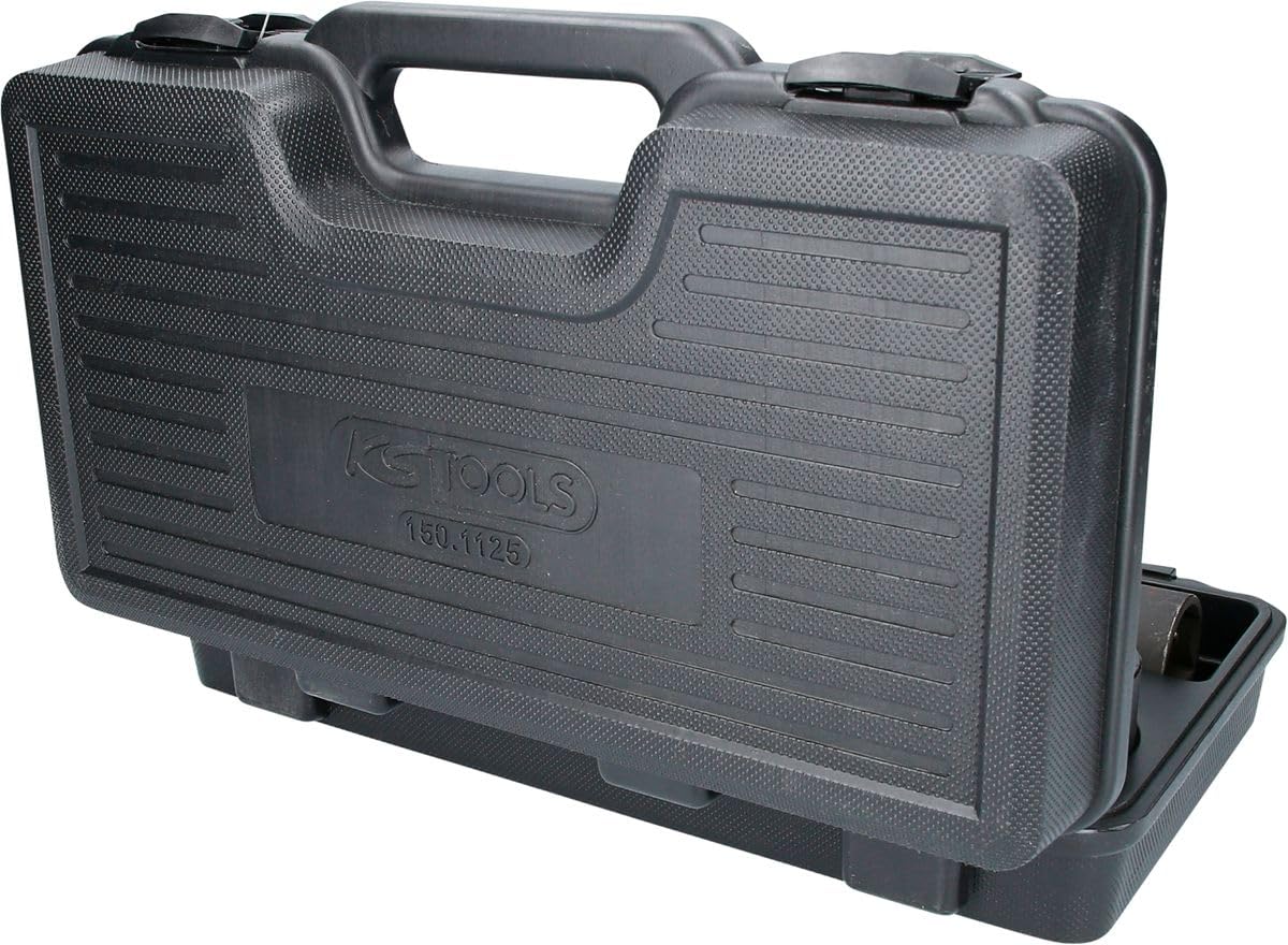 KS Tools 150.1125 Axialgelenk-Spezialschlüssel-Satz, 4-tlg
