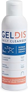 Geldis Daily Cleanser Zahnspangenreiniger-Gel, 100ml