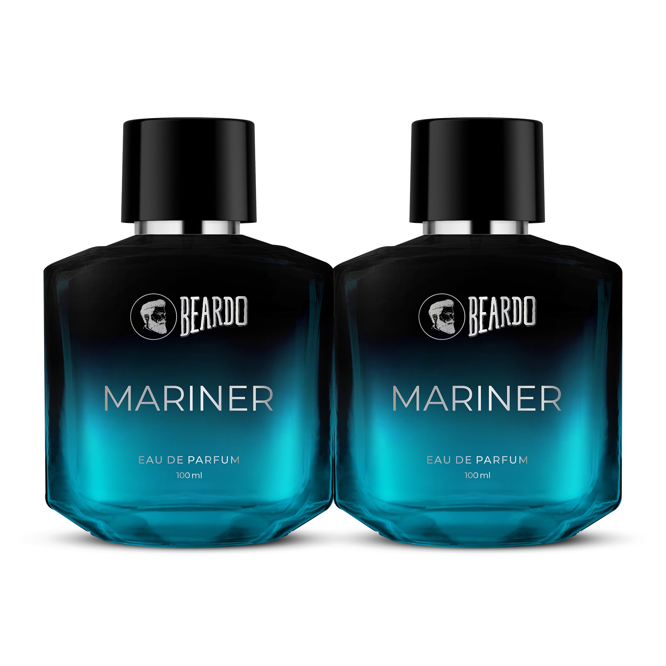 Beardo Mariner Perfume - Ocean Fragrance for Men -9 Beardo Mariner Perfume - Ocean Fragrance for Men -9