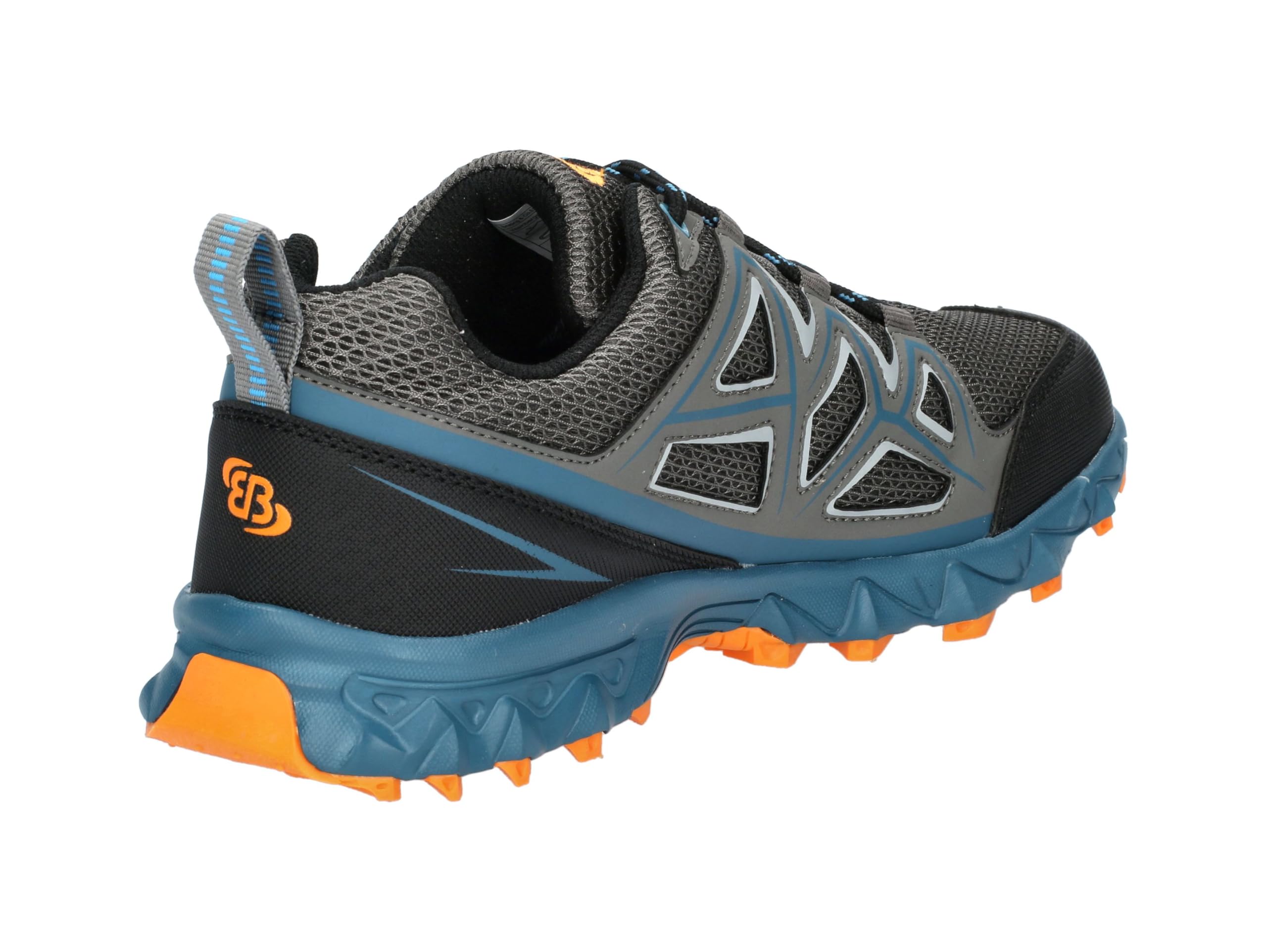 Brütting Unisex Power Walkingschuhe