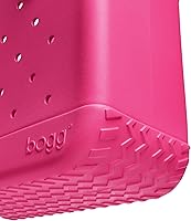 Vista 49 de BOGG BAG - Tote para playa, piscina, barco, deportes - EVA multiusos - Botones tonales