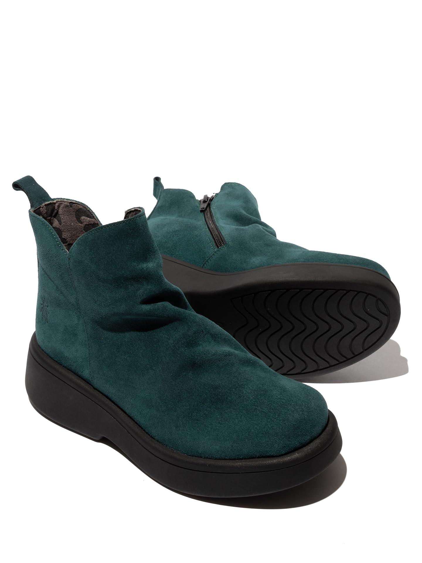 Fly London Kobiety Mazy323flyModne buty