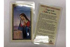 Your Guardian Angel Prayer Cards