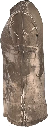 Xtreme Couture by Affliction Men's T-Shirt Darkside