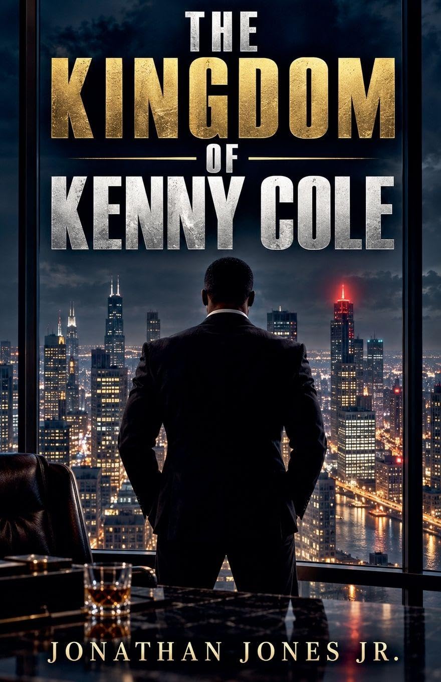 The Kingdom Of Kenny Cole: 2