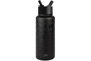 Simple Modern Fortnite Water Bottle