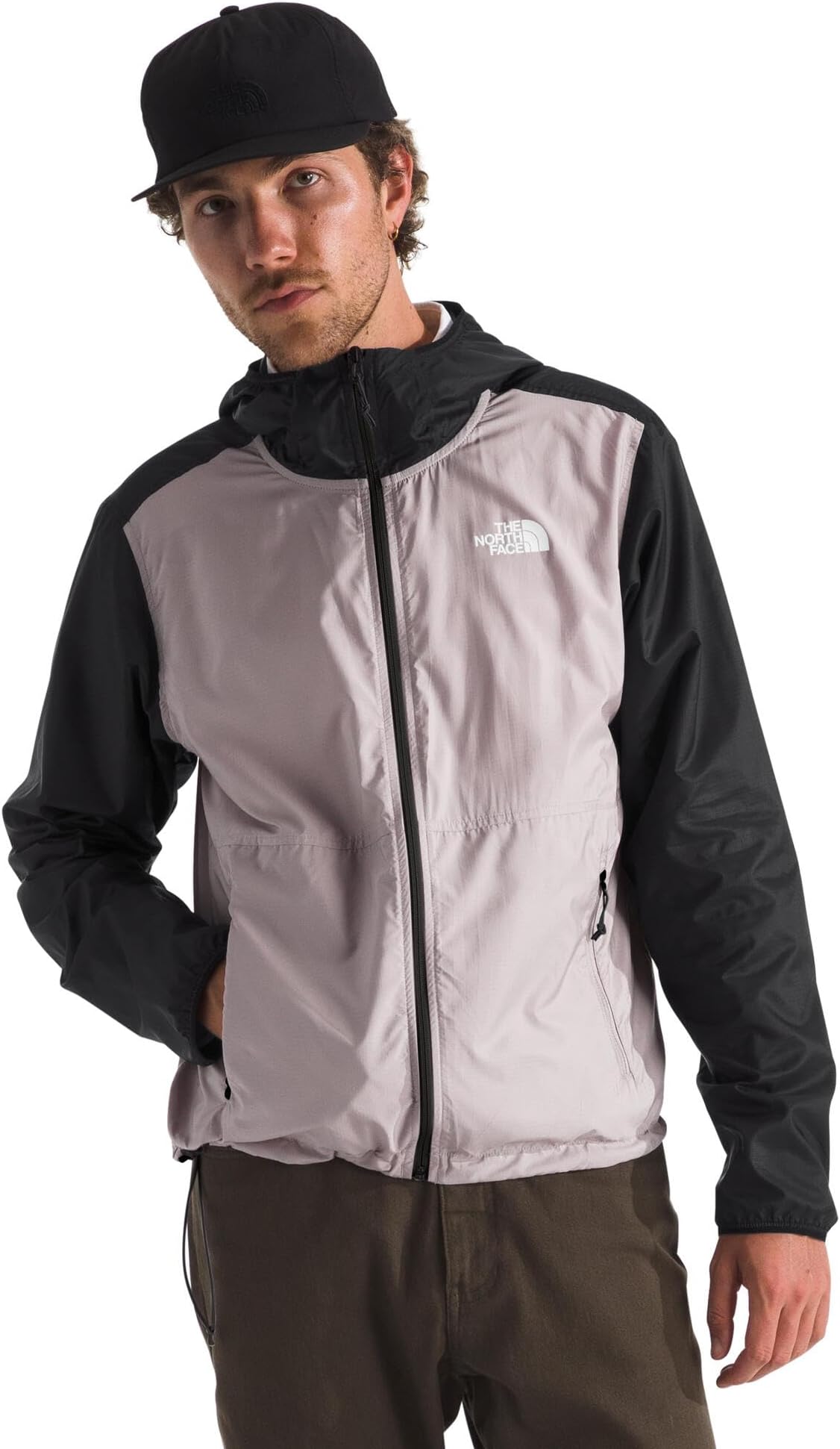 Mens M TNF CYCLONE WIND JACKET JACKETS