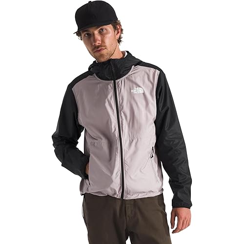 THE NORTH FACE Men's TNF Cyclone Wind Jacket