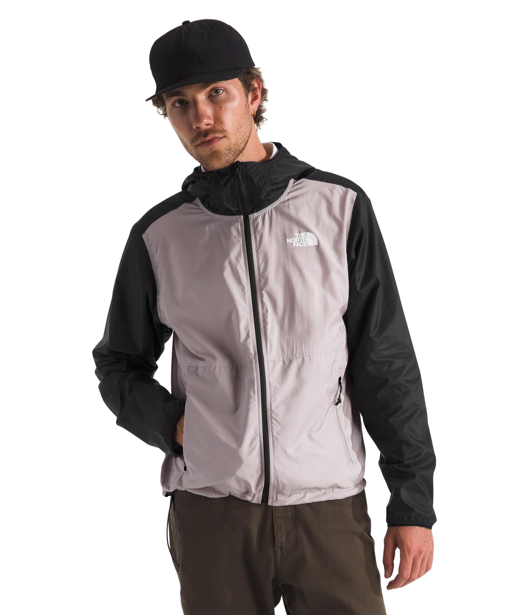 The North Face Women's Black Bolt Polartec Jacket