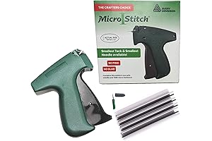 Original MicroStitch® Tagging Gun Kit (Starter)