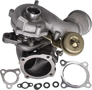 Turbocharger Compatible With VW 2002 GOLF 1.8 163hp-190HP 1999-2010 K03 052 Turbo 53039700052 53039880052