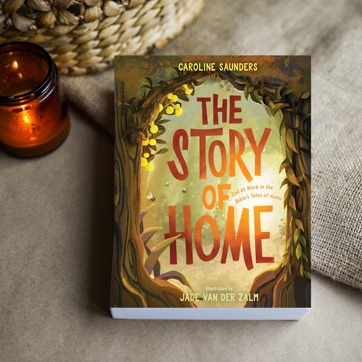 The Story of Home: God at Work in the Bible's Tales of Home - Image 2