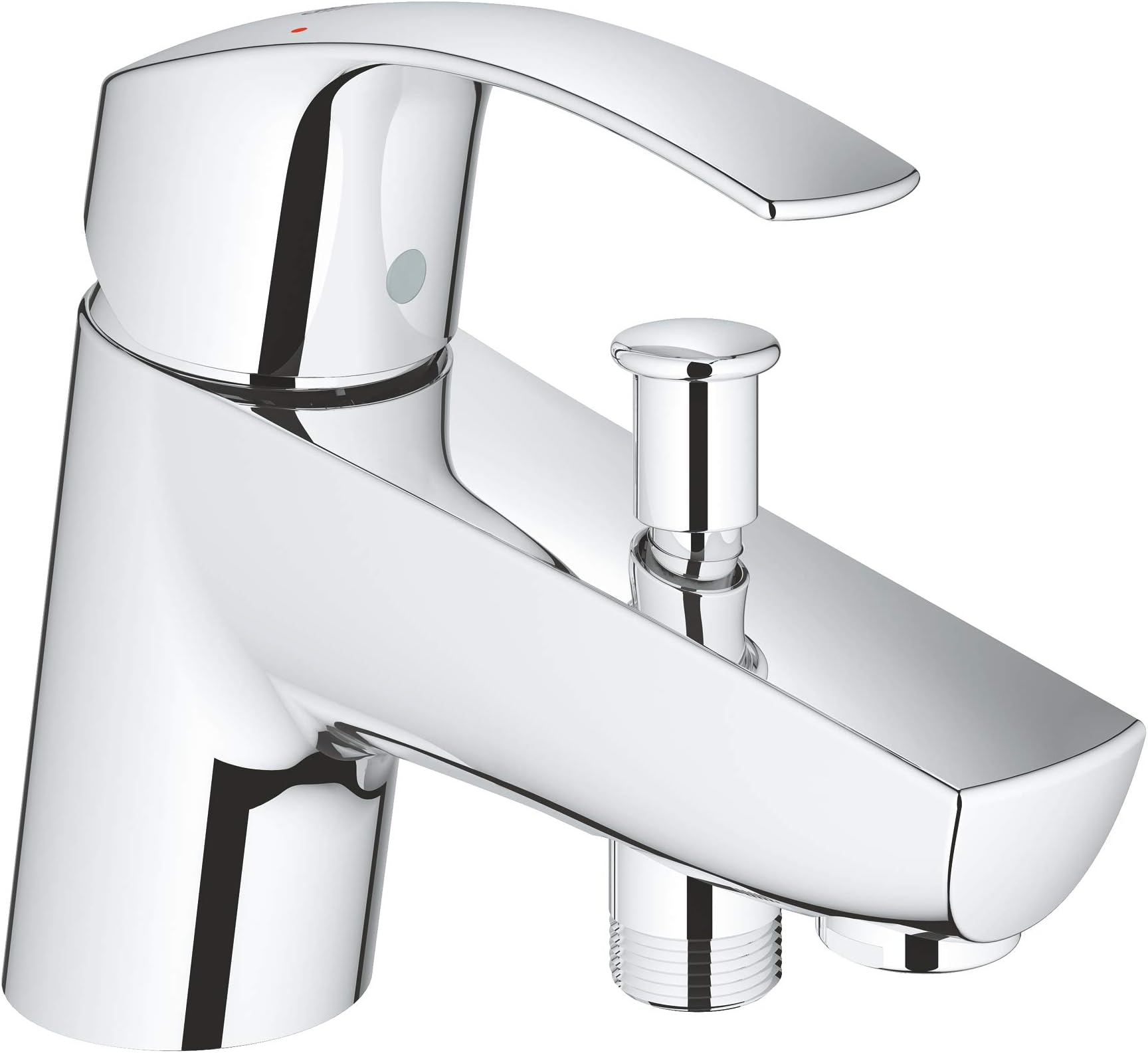 Mitigeur de douche Rousseau Fira main image 1