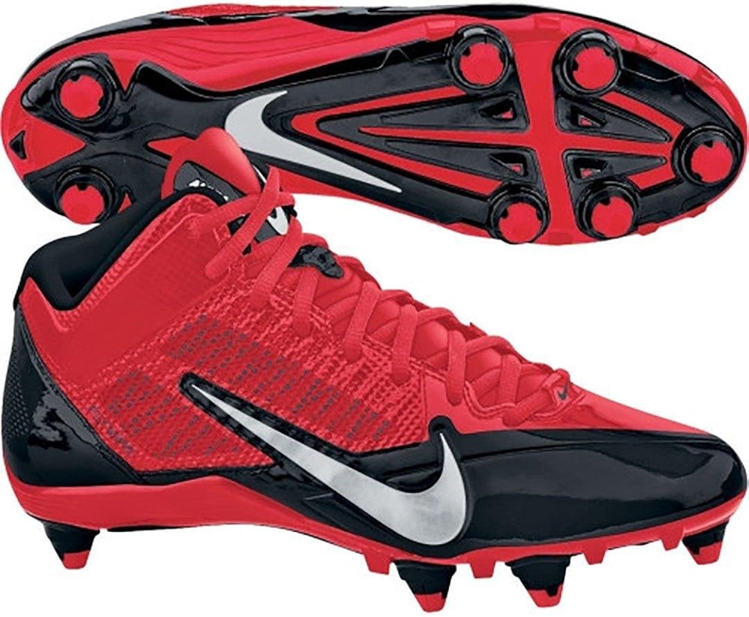 mens detachable football cleats