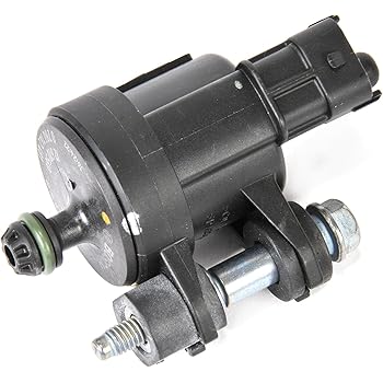 ACDelco 12610560 GM Original Equipment Vapor Canister Purge Valve